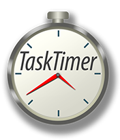 TaskTimer Logo